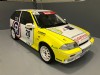 Suzuki Swift R4LLY S: sólo 1 sg/km más lento, pero un 40% más económico que un R5.